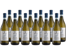 Carica l'immagine nel visualizzatore di Gallery, Box Langhe doc Arneis 2024 (12 pz)
