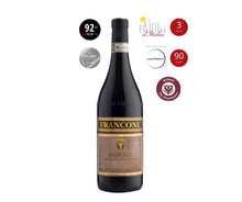 Carica l'immagine nel visualizzatore di Gallery, Barolo docg 2019