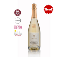 Carica l'immagine nel visualizzatore di Gallery, Alta Langa DOCG Valsellera Metodo Classico Pas Dosé 2020