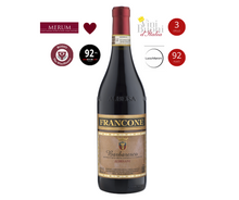 Carica l'immagine nel visualizzatore di Gallery, Barbaresco docg Albesani 2020