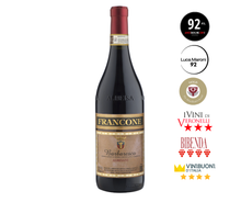 Carica l'immagine nel visualizzatore di Gallery, Barbaresco docg Albesani 2021