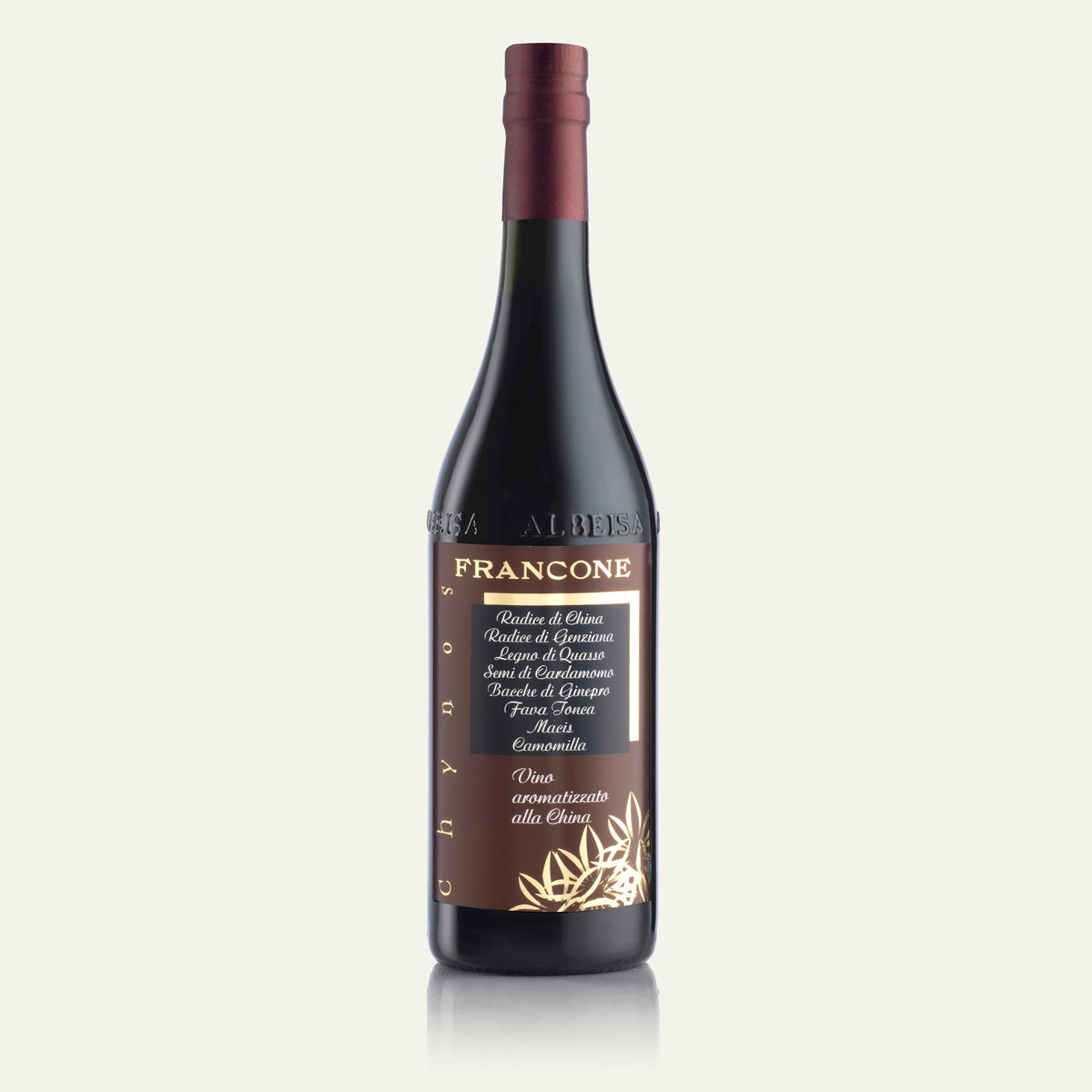 Grappe e vini aromatizzati
