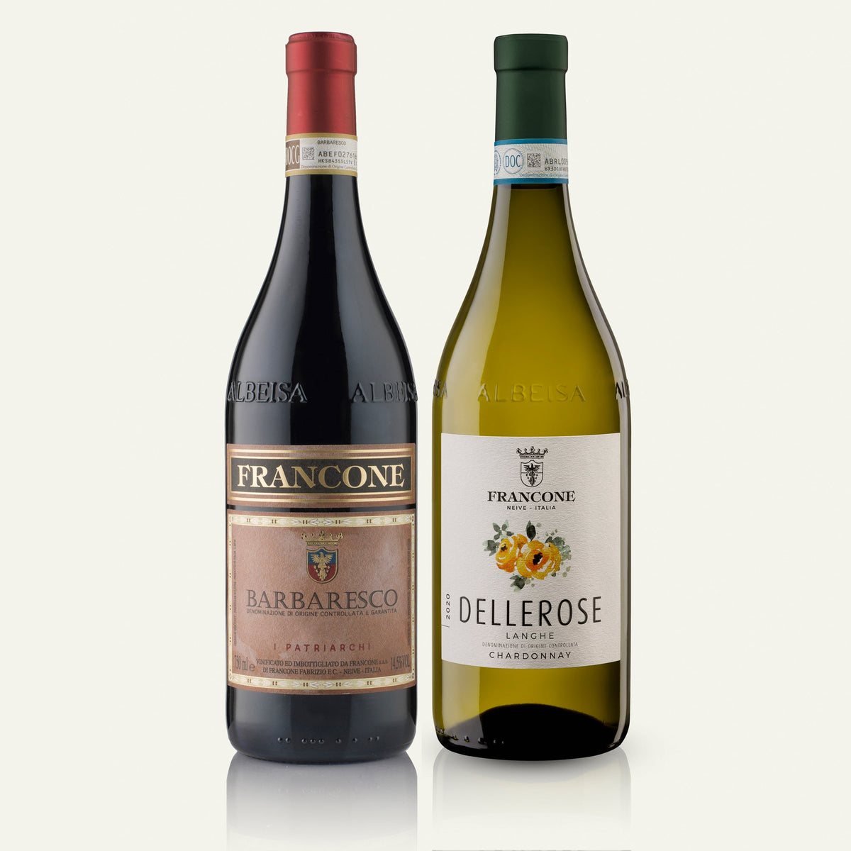Selezionati per voi