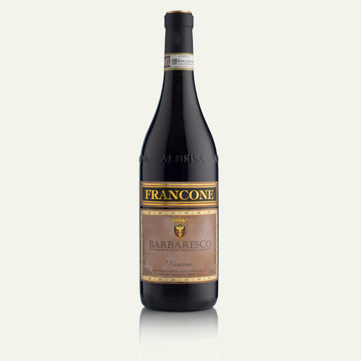 Barbaresco docg Riserva 2020