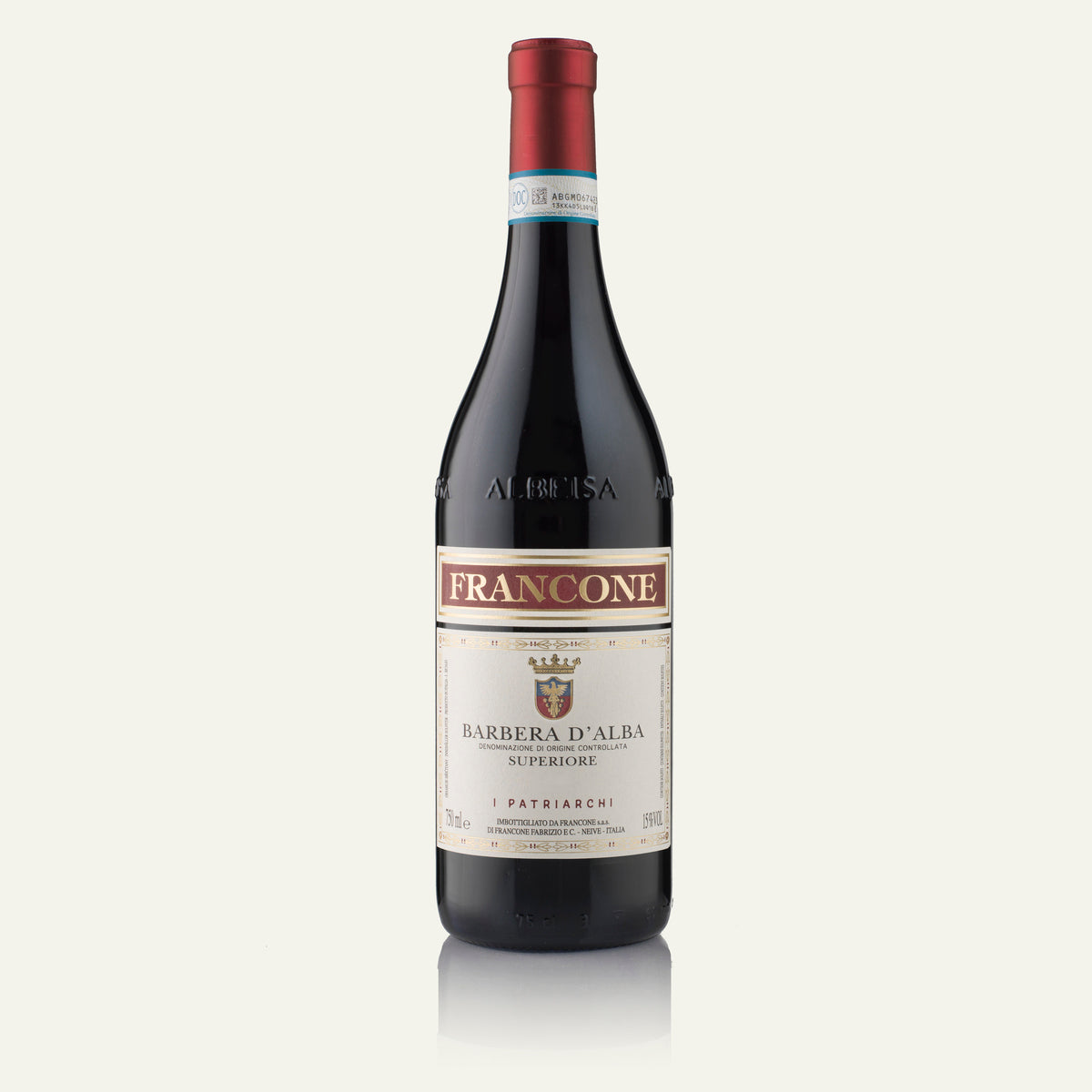 Langhe doc Nebbiolo I Patriarchi 2024