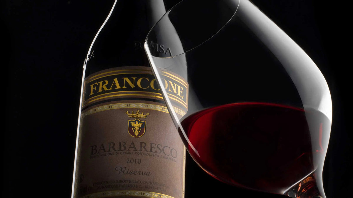 Mantieni  la tua scorta di vino sempre fornita