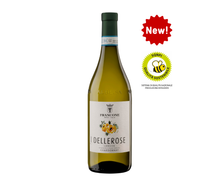 Carica l'immagine nel visualizzatore di Gallery, Langhe doc Chardonnay "Dellerose" 2025
