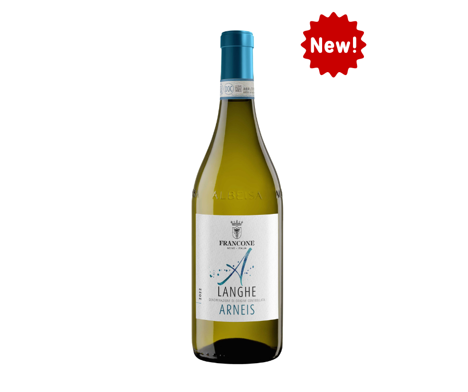 Langhe doc Arneis 2024