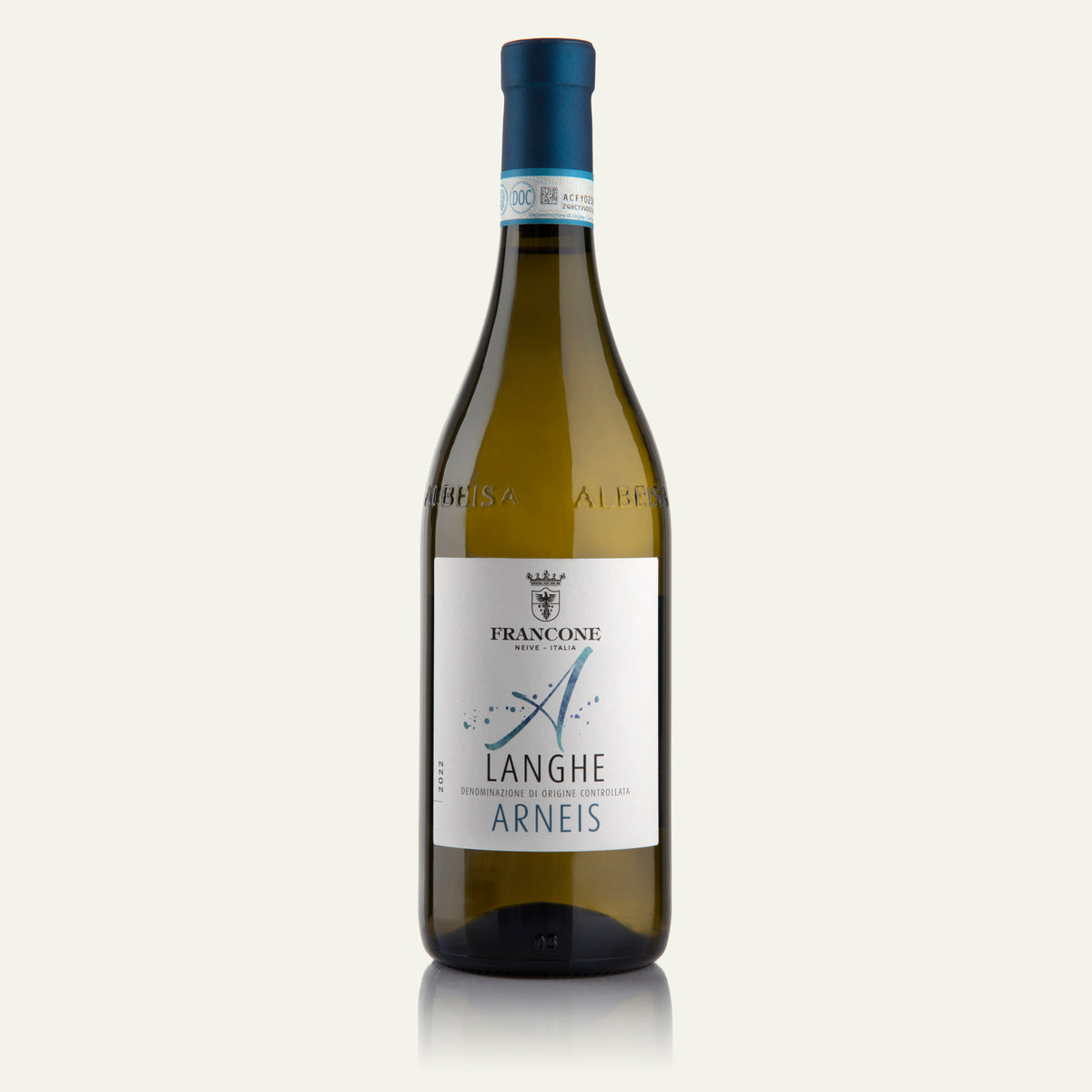 Langhe doc Arneis 2025
