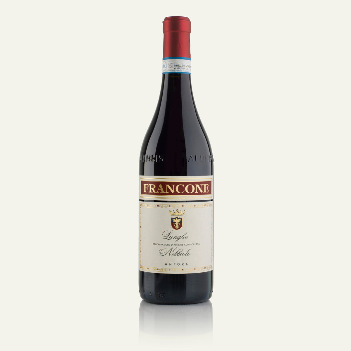 Langhe doc Nebbiolo Anfora 2023