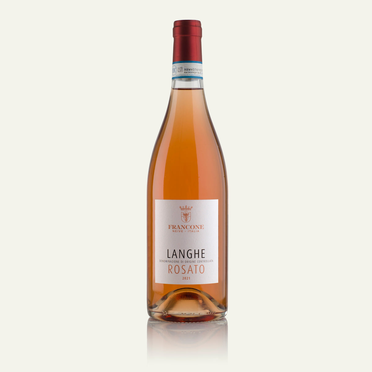 Langhe Doc Rosato 2025