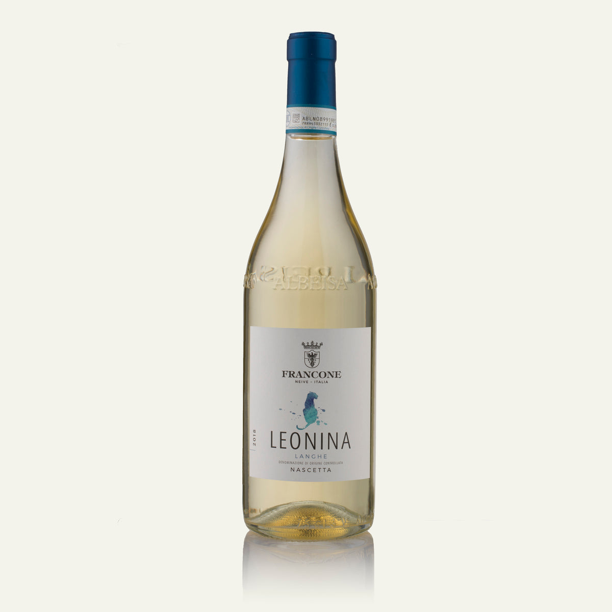 Langhe doc Nascetta Leonina 2025