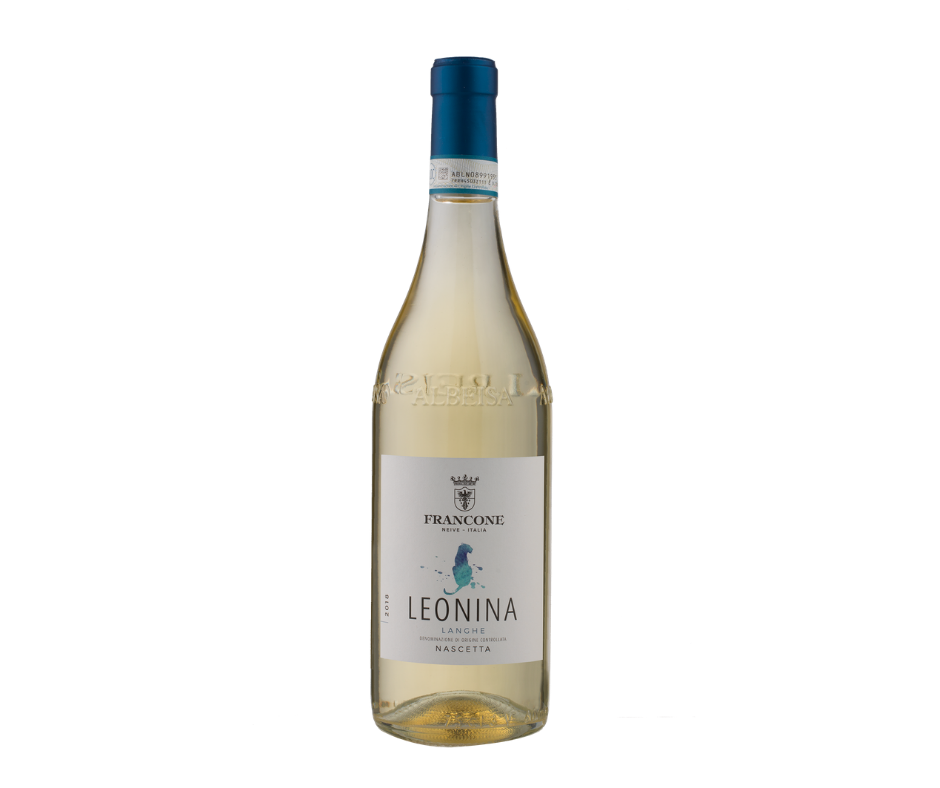 Langhe doc Nascetta Leonina 2024