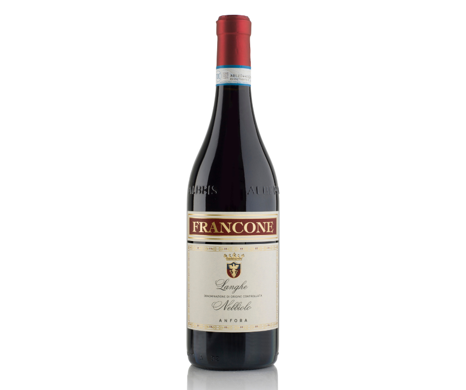 Langhe doc Nebbiolo Anfora 2022