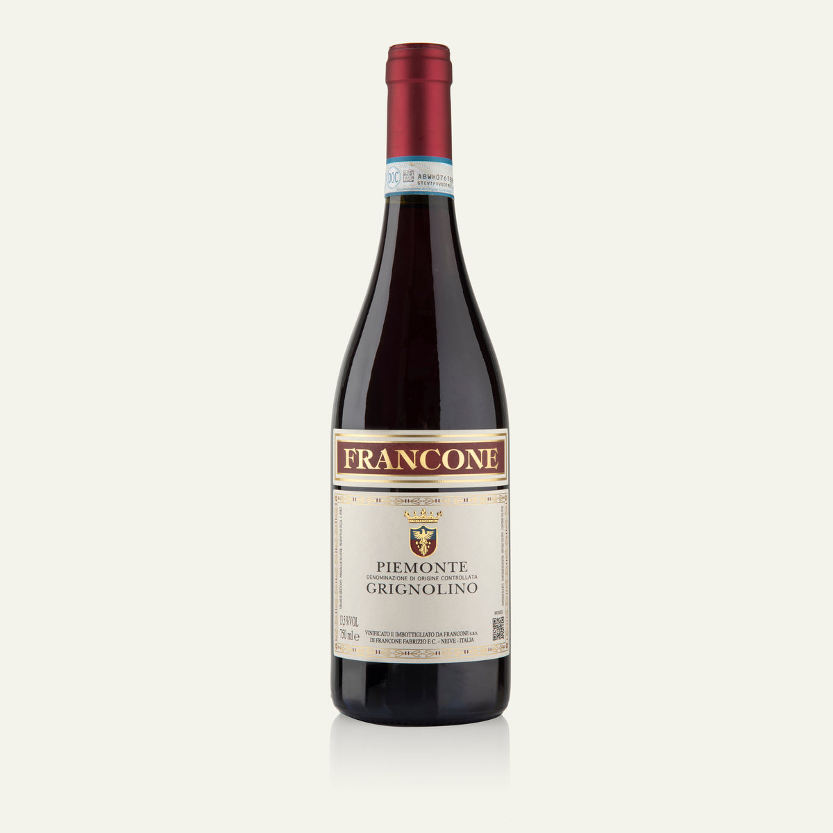 Piemonte doc Grignolino 2025