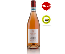 Carica l&#39;immagine nel visualizzatore di Gallery, Langhe Doc Rosato 2024
