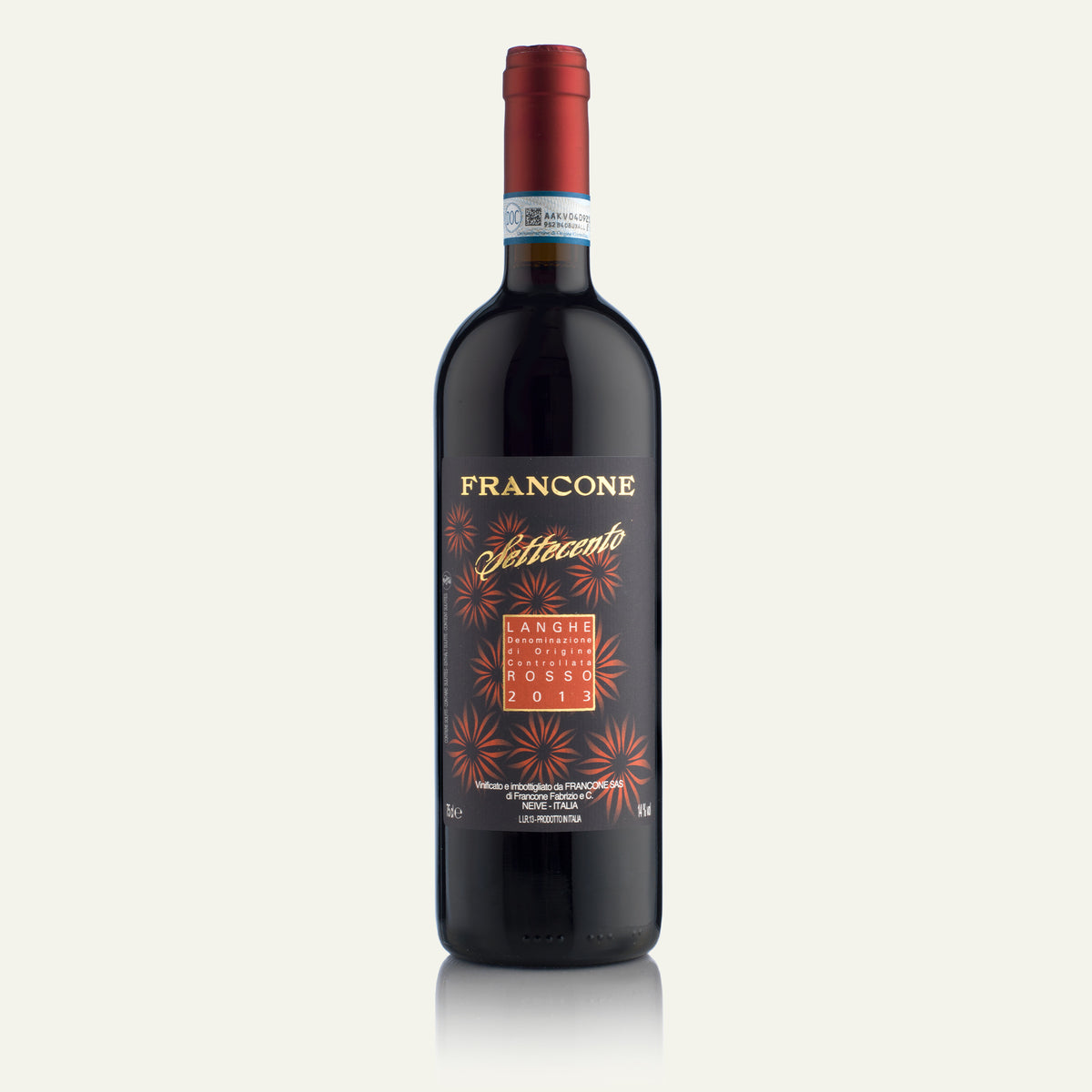 Langhe doc Rosso "Settecento" 2023