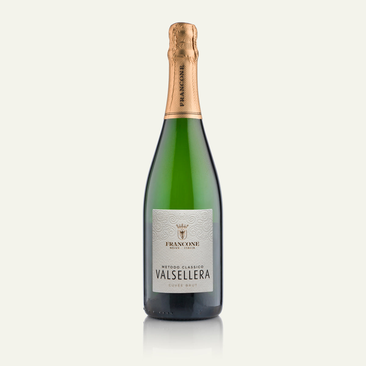 Valsellera Metodo Classico Cuveé Brut VSQ