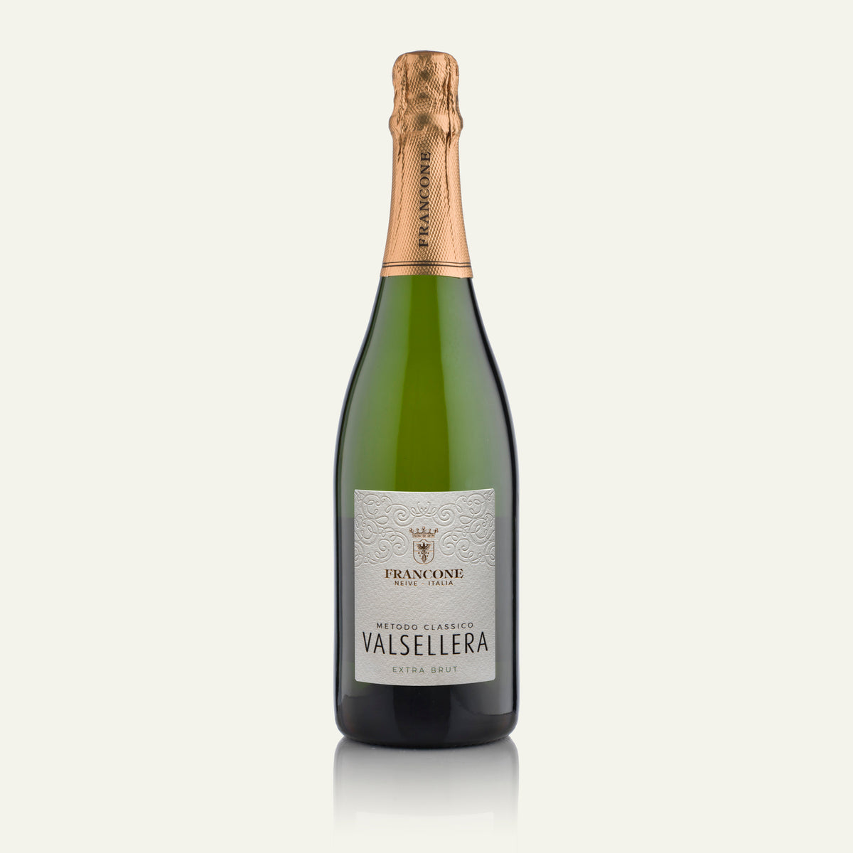 Valsellera Extra Brut Metodo Classico VSQ