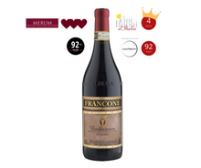 Carica l&#39;immagine nel visualizzatore di Gallery, Barbaresco docg Starderi 2020
