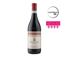 Carica l'immagine nel visualizzatore di Gallery, Barbera d'Alba doc Superiore I Patriarchi 2022
