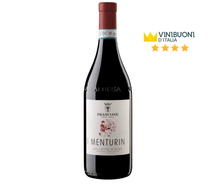Carica l'immagine nel visualizzatore di Gallery, Dolcetto d'Alba doc Menturin 2023
