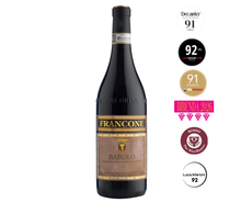 Carica l'immagine nel visualizzatore di Gallery, Barolo docg 2021
