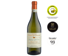 Carica l'immagine nel visualizzatore di Gallery, Moscato d'Asti docg 2024
