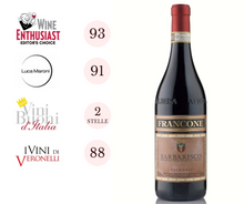 Carica l&#39;immagine nel visualizzatore di Gallery, Barbaresco docg I Patriarchi 2017

