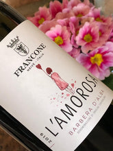 Carica l&#39;immagine nel visualizzatore di Gallery, Francone Barbera d&#39;Alba L&#39;Amorosa
