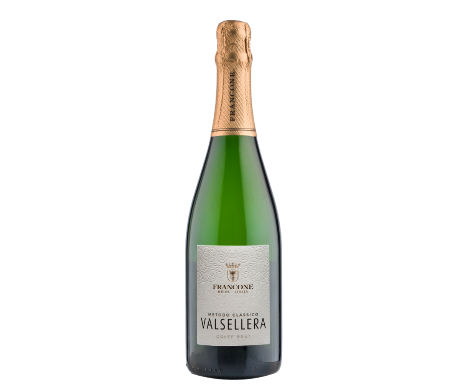 Valsellera Metodo Classico Cuveé Brut VSQ